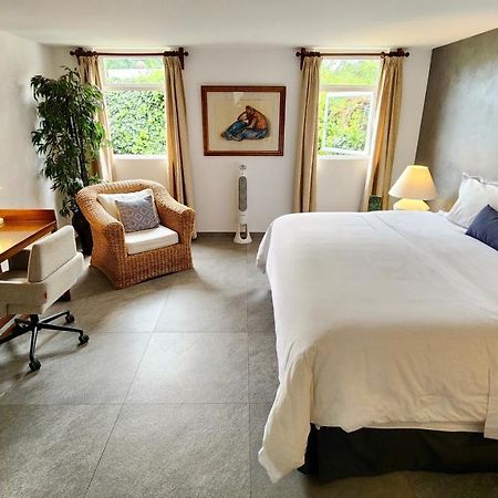 Casa Tamayo Mexikóváros Kültér fotó