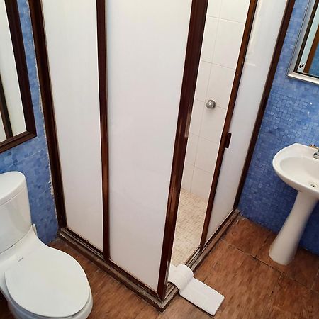 Casa Tamayo Mexikóváros Szoba fotó