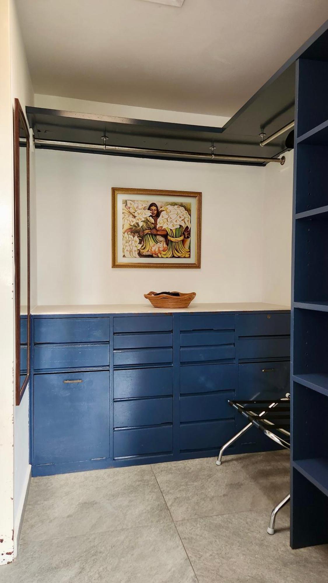 Casa Tamayo Mexikóváros Szoba fotó