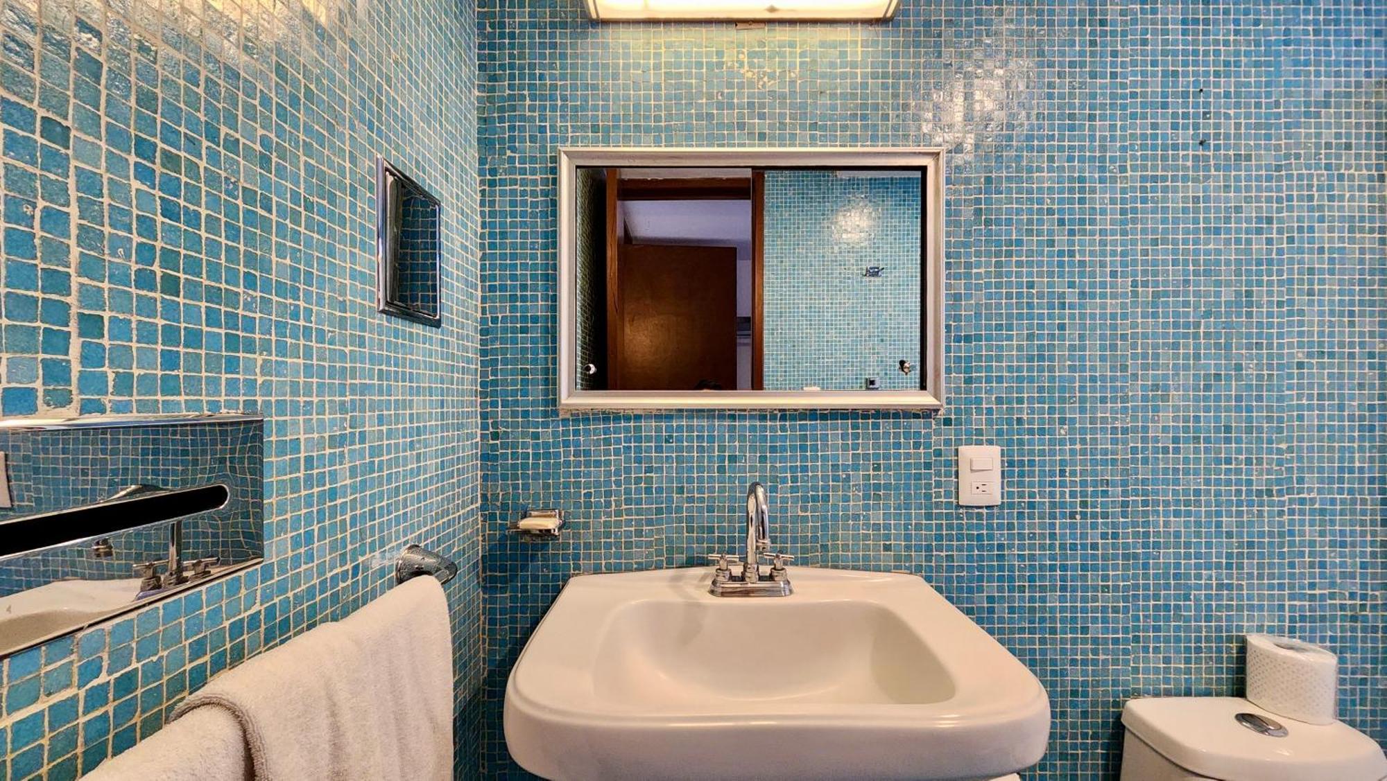 Casa Tamayo Mexikóváros Szoba fotó